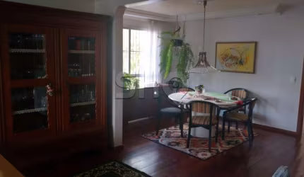 Apartamento com 3 quartos à venda na Rua Nebraska, 189, Brooklin, São Paulo por R$ 1.600.000
