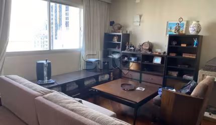 Cobertura com 4 quartos à venda na Rua Monte Alegre, 502, Perdizes, São Paulo por R$ 2.500.000
