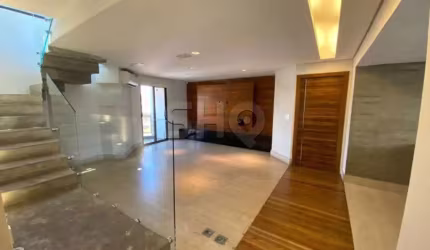 Cobertura com 2 quartos à venda na Rua Wanderley, 1581, Perdizes, São Paulo por R$ 3.085.106