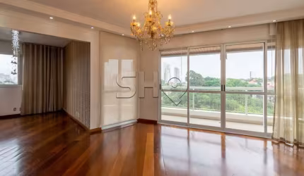 Cobertura com 2 quartos à venda na Rua Natingui, 199, Vila Madalena, São Paulo por R$ 3.940.000