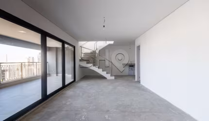 Cobertura com 3 quartos à venda na Rua Ministro Godói, 664, Perdizes, São Paulo por R$ 6.990.000