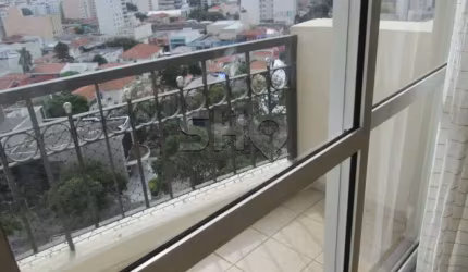Cobertura com 3 quartos à venda na Rua João Anes, 144, Alto da Lapa, São Paulo por R$ 2.250.000