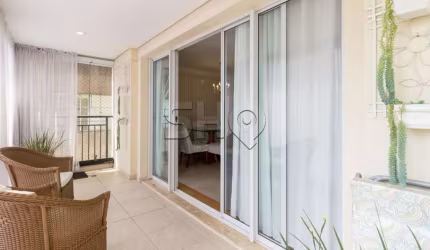 Apartamento com 4 quartos à venda na Alameda Barros, 418, Higienópolis, São Paulo por R$ 2.400.000