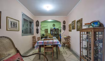 Cobertura com 3 quartos à venda na Rua Caraíbas, 749, Perdizes, São Paulo por R$ 1.500.000