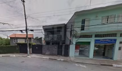 Terreno à venda na Rua Natingui, 1020, Vila Madalena, São Paulo por R$ 3.600.000