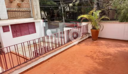 Casa com 2 quartos para alugar na Rua Cayowaá, 857, Perdizes, São Paulo por R$ 8.500