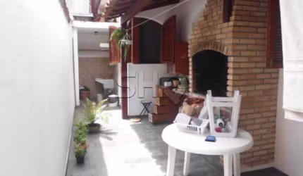 Casa com 1 quarto à venda na César Augusto, 54, Vila Romana, São Paulo por R$ 1.000.000