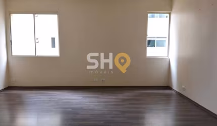 Apartamento com 3 quartos à venda na Rua Fábia, 60, Vila Romana, São Paulo por R$ 680.000