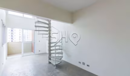 Cobertura com 4 quartos à venda na Rua Caraíbas, 1069, Perdizes, São Paulo por R$ 1.480.000