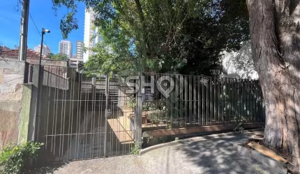 Casa com 3 quartos à venda na Rua Saramenha, 235, Sumaré, São Paulo por R$ 2.550.000