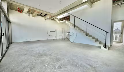 Cobertura com 2 quartos à venda na Rua Jorge Coelho, 147, Jardim Paulistano, São Paulo por R$ 42.420.000