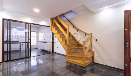Casa com 3 quartos à venda na Rua Doutor Alberto Seabra, 1095, Vila Madalena, São Paulo por R$ 1.190.000