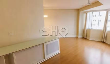 Apartamento com 4 quartos à venda na Rua Fábia, 94, Vila Romana, São Paulo por R$ 1.490.000