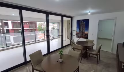 Apartamento com 3 quartos à venda na Rua Aimberê, 2033, Sumaré, São Paulo por R$ 2.580.000