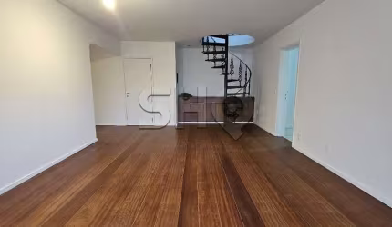 Cobertura com 3 quartos à venda na Rua Cerro Corá, 792, Vila Romana, São Paulo por R$ 1.690.000