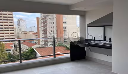 Apartamento com 2 quartos à venda na Rua Caraíbas, 212, Perdizes, São Paulo por R$ 1.834.382