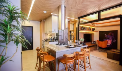 Apartamento com 2 quartos à venda na Rua Minerva, 268, Perdizes, São Paulo por R$ 1.329.338