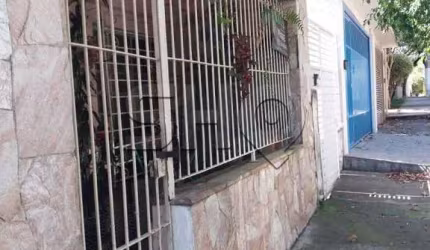 Casa com 2 quartos à venda na Cuxiponês, 262, Pompéia, São Paulo por R$ 848.000