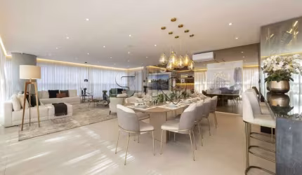Apartamento com 4 quartos à venda na Rua Artur de Azevedo, 1781, Pinheiros, São Paulo por R$ 6.522.139