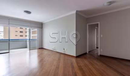 Apartamento com 3 quartos à venda na Rua Iperoig, 320, Perdizes, São Paulo por R$ 1.650.000