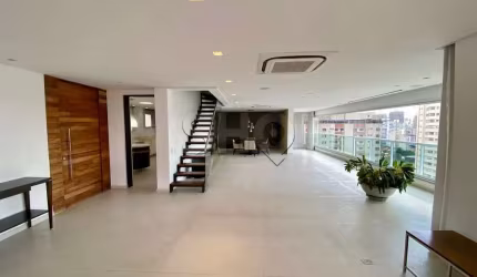 Cobertura com 4 quartos à venda na Rua Lincoln Albuquerque, 197, Perdizes, São Paulo por R$ 7.000.000