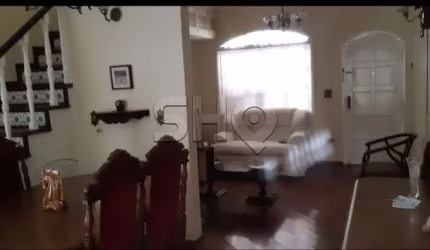 Casa com 2 quartos à venda na Itaibaté, 17, Perdizes, São Paulo por R$ 1.450.000