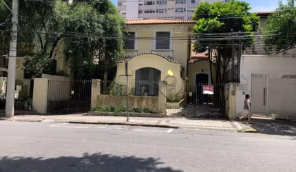 Casa com 4 quartos à venda na Rua Caiubi, 258, Perdizes, São Paulo por R$ 7.000.000