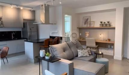 Cobertura com 1 quarto à venda na Rua Oliveira Dias, 444, Jardim Paulista, São Paulo por R$ 1.900.000