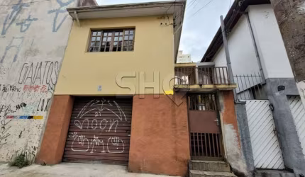 Casa com 6 quartos à venda na Rua Doutor Miranda de Azevedo, 899, Pompéia, São Paulo por R$ 3.150.000