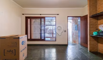 Casa com 4 quartos à venda na Rua Guiara, 151, Pompéia, São Paulo por R$ 1.250.000