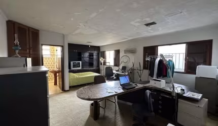Casa com 4 quartos à venda na Rua Havaí, 507, Perdizes, São Paulo por R$ 3.800.000