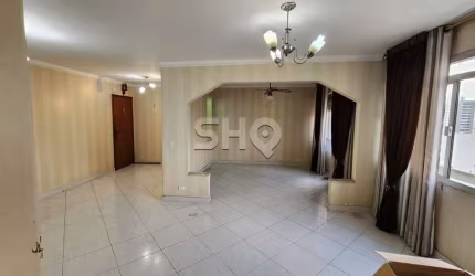Apartamento com 3 quartos à venda na Rua Caraíbas, 1199, Perdizes, São Paulo por R$ 1.099.000