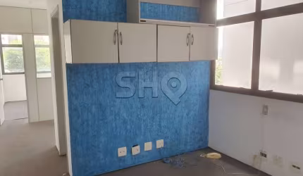 Sala comercial com 1 sala à venda na Rua Piracuama, 280, Perdizes, São Paulo por R$ 400.000