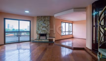 Cobertura com 3 quartos à venda na Avenida Mercedes, 135, Alto da Lapa, São Paulo por R$ 3.660.000