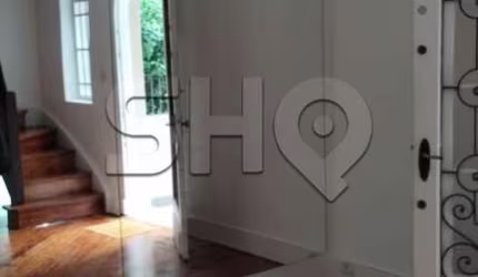 Casa com 2 quartos para alugar na Rua Moacir Piza, 67, Jardim Paulista, São Paulo por R$ 7.400
