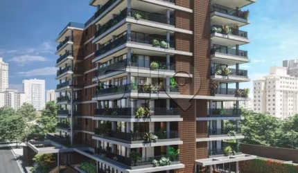 Apartamento com 3 quartos à venda na Rua Campevas, 800, Perdizes, São Paulo por R$ 4.227.000