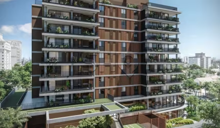 Apartamento com 4 quartos à venda na Rua Campevas, 800, Perdizes, São Paulo por R$ 4.348.000