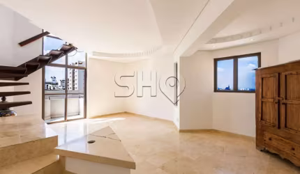 Cobertura com 3 quartos à venda na Rua Purpurina, 162, Vila Madalena, São Paulo por R$ 1.900.000