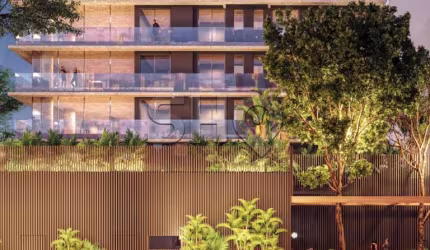 Apartamento com 4 quartos à venda na Alameda Lorena, 1966, Jardim Paulista, São Paulo por R$ 18.777.620