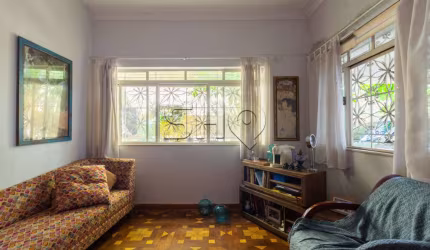 Casa com 4 quartos à venda na Rua Caraíbas, 1234, Perdizes, São Paulo por R$ 3.065.000