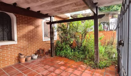 Casa com 2 quartos à venda na Rua Barra do Chapéu, 225, Vila Romana, São Paulo por R$ 1.011.000