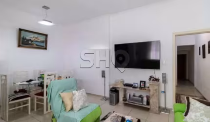 Casa com 2 quartos à venda na Rua Campevas, 85, Perdizes, São Paulo por R$ 2.420.000