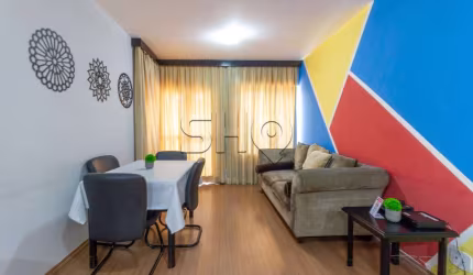 Apartamento com 1 quarto à venda na Rua Doutor Gabriel dos Santos, 131, Santa Cecília, São Paulo por R$ 372.340