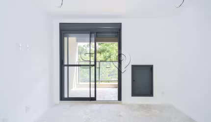Apartamento com 1 quarto à venda na Rua Galeno de Almeida, 245, Pinheiros, São Paulo por R$ 480.000
