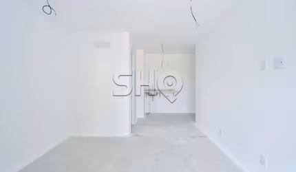 Apartamento com 1 quarto à venda na Rua Galeno de Almeida, 245, Pinheiros, São Paulo por R$ 500.000