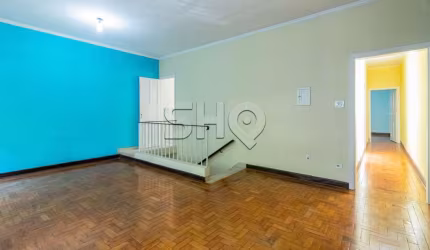 Casa com 2 quartos à venda na Rua Aimberê, 210, Perdizes, São Paulo por R$ 1.210.000