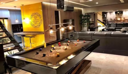 Cobertura com 2 quartos à venda na Avenida Doutor Cardoso de Melo, 291, Vila Olímpia, São Paulo por R$ 4.319.000