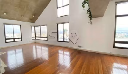 Cobertura com 4 quartos à venda na Alameda Franca, 32, Jardim Paulista, São Paulo por R$ 14.980.000