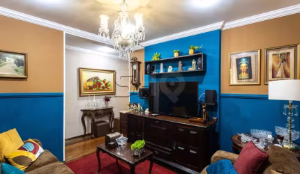 Casa com 3 quartos à venda na Rua Tavares Bastos, 1047, Perdizes, São Paulo por R$ 1.180.000