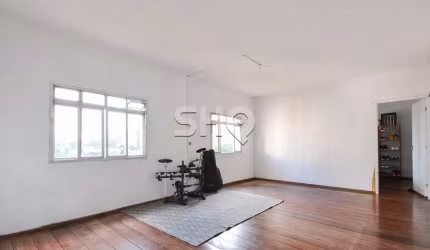 Cobertura com 3 quartos à venda na Rua Francisco Estácio Fortes, 136, Santa Cecília, São Paulo por R$ 950.000